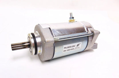 Starter Motor for Arctic Cat ATV (0825-027)