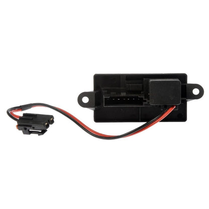 Blower Motor Resistor for Chevy Silverado 1500 HD (2001–2003) ALX-PAU-RB-973-004-CL360A58