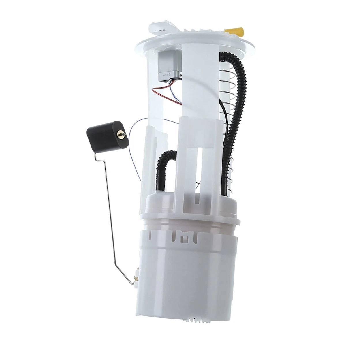 Electric Fuel Pump for Dodge Dakota, Mitsubishi Raider (2006–2009) 17989321, E7198M, 5142218AD, 68024546AA, 68024546AB