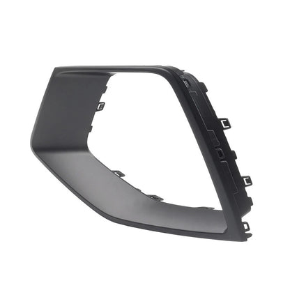 Front Bumper Fog Light Frame Cover for Audi Q8 (2019–2023)