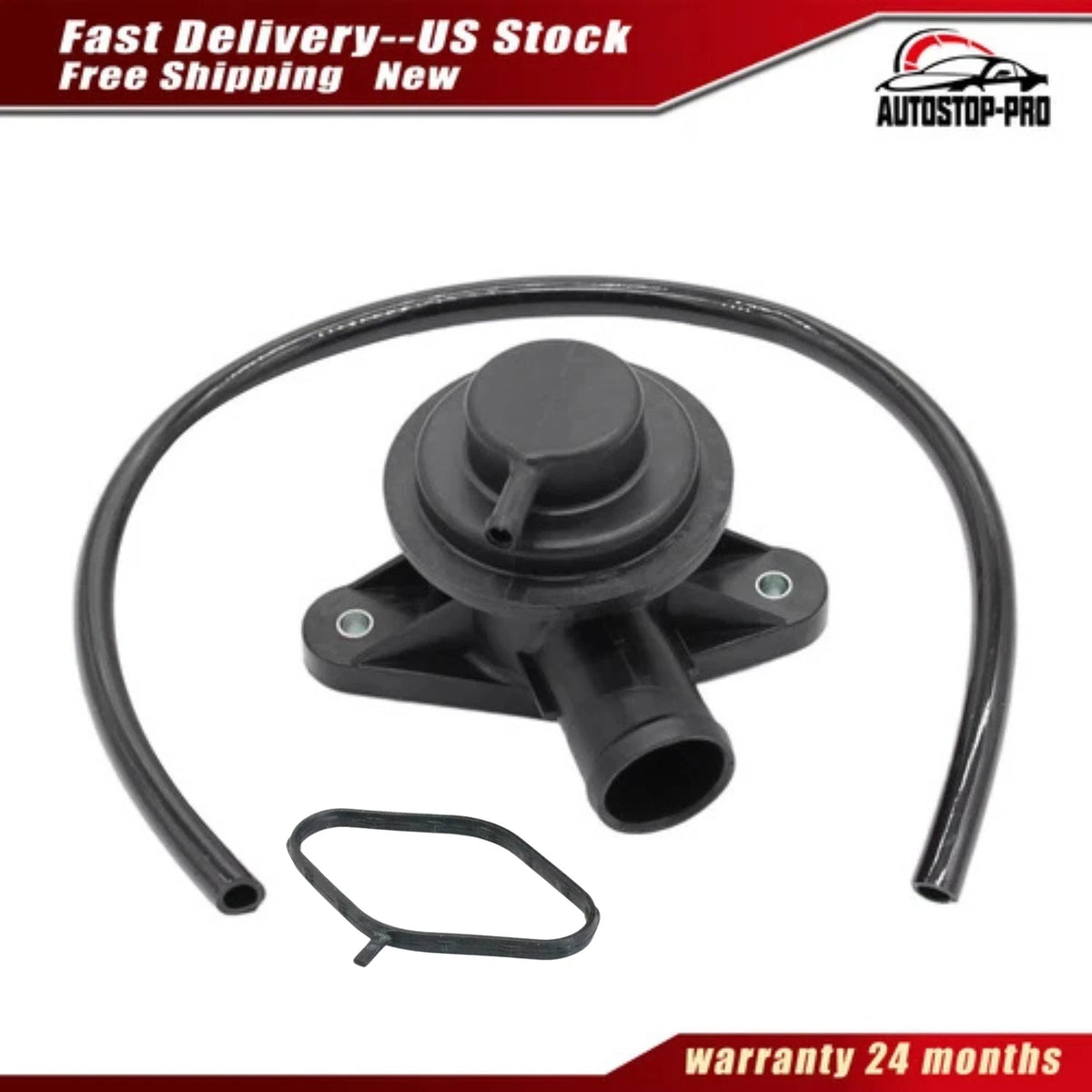 Turbo Recirculation Valve for Nissan Juke SV SL 2011–2017 (14483-1KC1A, 144831KC1A)