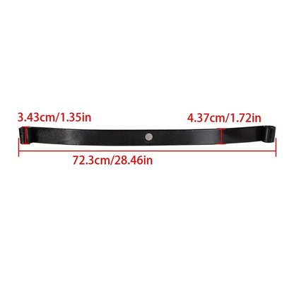 Front Leaf Spring with Bushing Kit for Club Car DS (1981–Present) 1012030, 1010136, 1012322, 1013867