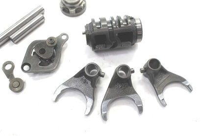 OEM Transmission Shafts with Gears for Kawasaki KX450 (2025)