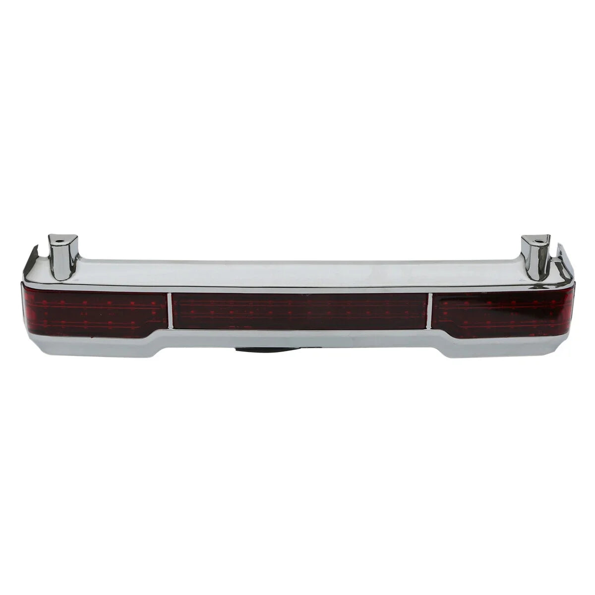 LED Trunk Brake Tail Light for Harley Touring Road Glide King (1997–2013)