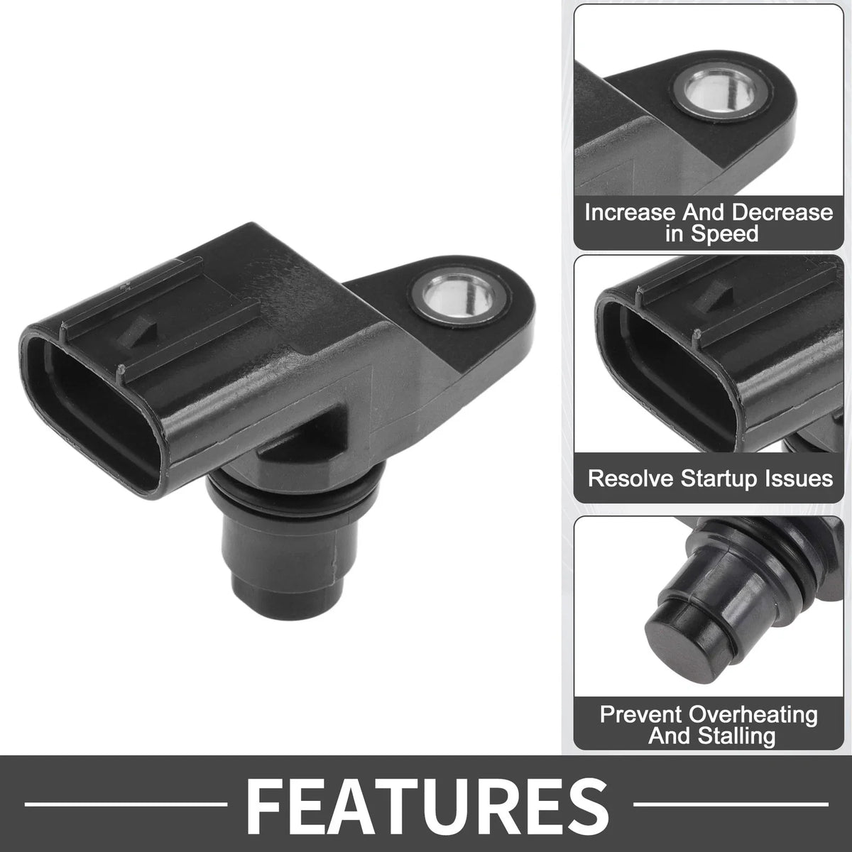 Camshaft Position Sensor No.3322058J11 for Suzuki Carry DA65T (2005–2015)