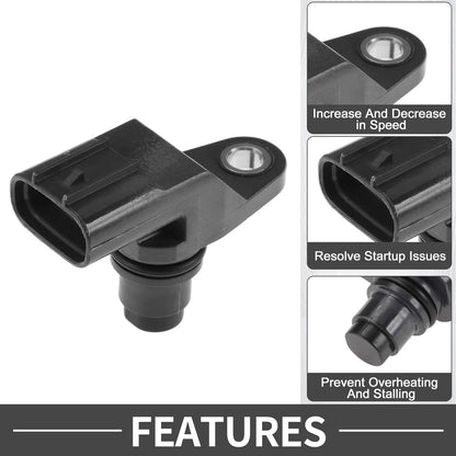 Camshaft Position Sensor No.3322058J11 for Suzuki Carry DA65T (2005–2015)