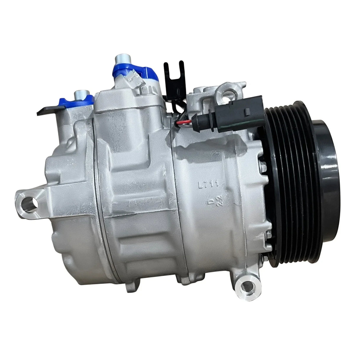 AC Compressor Kit for Porsche Cayenne 4.8L (2015–2018)