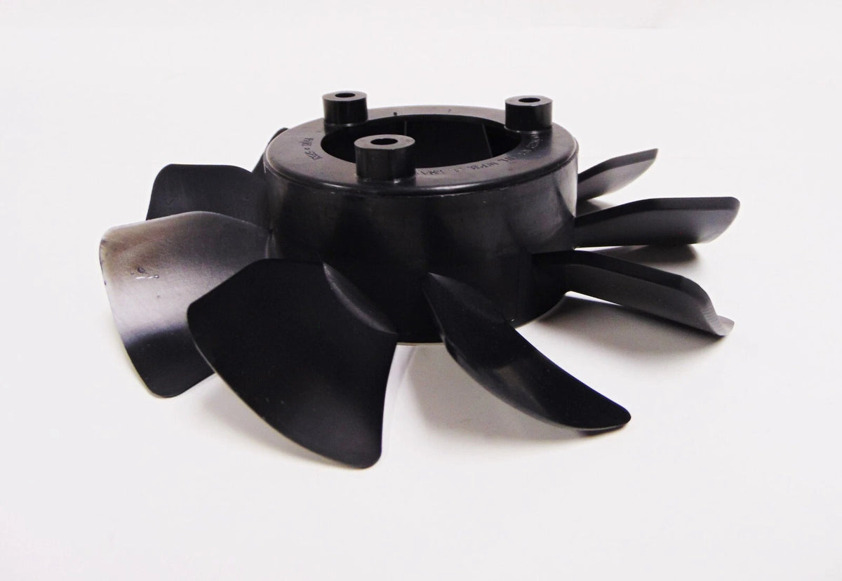 7" 10 Blade Fan for Lawn Mower (OEM Hydro Gear)