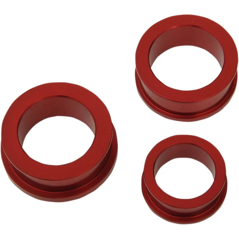 Captive Wheel Spacer for (DCWS-27)