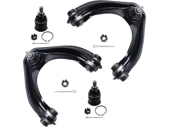 Control Arm and Ball Joint Kit for Acura EL (1997–2000) 68746CKRC