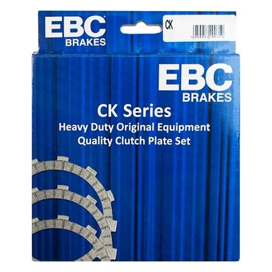 EBC Clutch Plate Kit for Yamaha (CK2309)