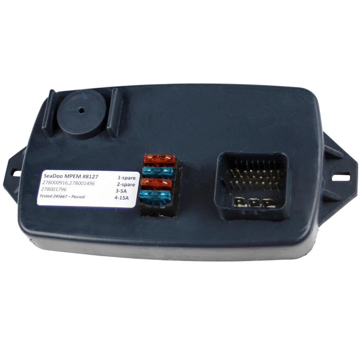 MPEM CDI Box for Sea Doo GTI LE (1997–2005) 717 720