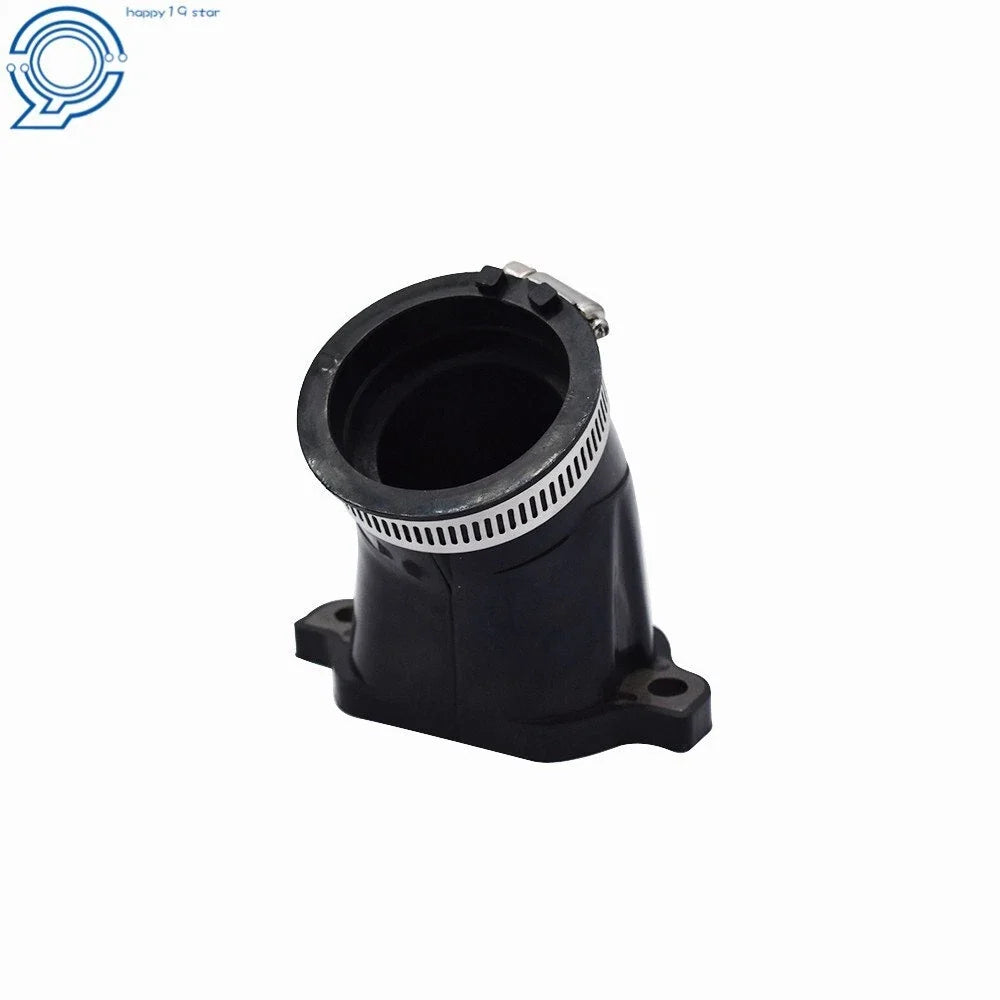 Throttle Body Intake Adapter for Polaris Ranger RZR 800 (2008–2010)