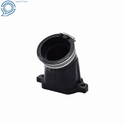 Throttle Body Intake Adapter for Polaris Ranger RZR 800 (2008–2010)