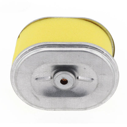 Air Filter for Loncin Plate Compactor (17210-ZE1-505, 17210-ZE1-821)