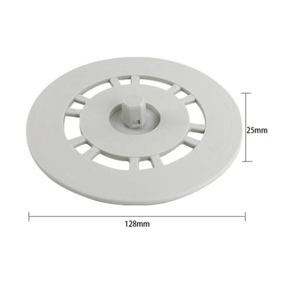 Robot Mop Pad Holder for Xiaomi B101CN, Dreame S10 (2020–2023)