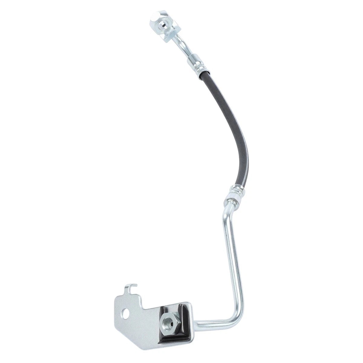 Brake Line Rear Left for Chrysler Pacifica (2004–2008) 17982418, 2204764, 4683847AE