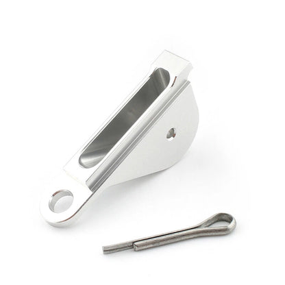Heater Box Blend Air Door Clip for GM Trucks Square Body (1973–1987)