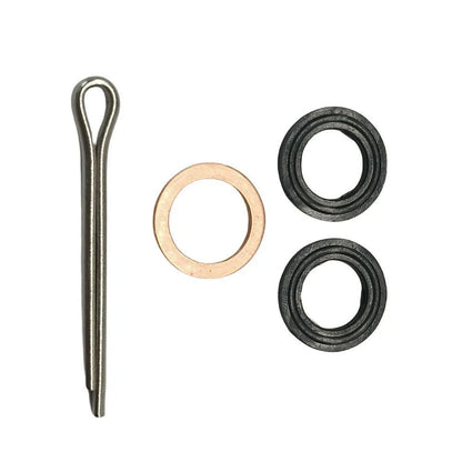 Service Parts Kit for Suzuki Outboard 25HP 30HP DF25A DF30A (2015–Present)