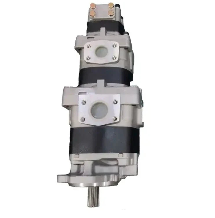 Hydraulic Gear Pump 44083-61040 for Kawasaki Loader 85ZV-2 (2000–2005)