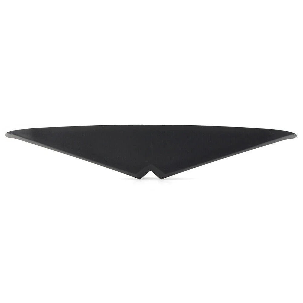Headlamp Eyebrow Trim for Harley Road Glide FLTRX FLTRU (2015–2023)