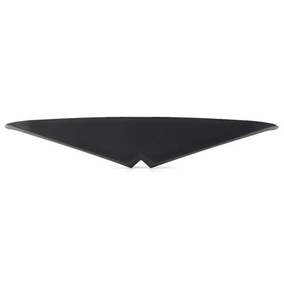 Headlamp Eyebrow Trim for Harley Road Glide FLTRX FLTRU (2015–2023)