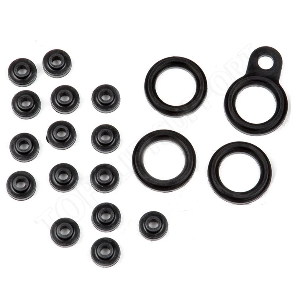 Valve Cover Gasket Set for BMW 318i 318is 318ti Z3 (1994–1998)