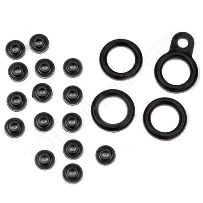Valve Cover Gasket Set for BMW 318i 318is 318ti Z3 (1994–1998)