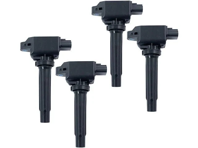 Ignition Coil Set of 4 for Mazda CX-5 (2013–2022) PT361ZY
