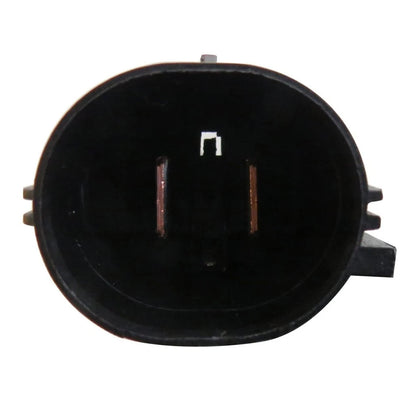 Radiator Fan Assembly for Chevy Traverse (2009–2019) CLX-M0-335-55091-133-CL360A51, GM3115313
