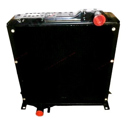 Radiator for Massey Ferguson 4225 4235 4240 4245 4255 4260 4265 4270 4325 4370 (2000–2023)