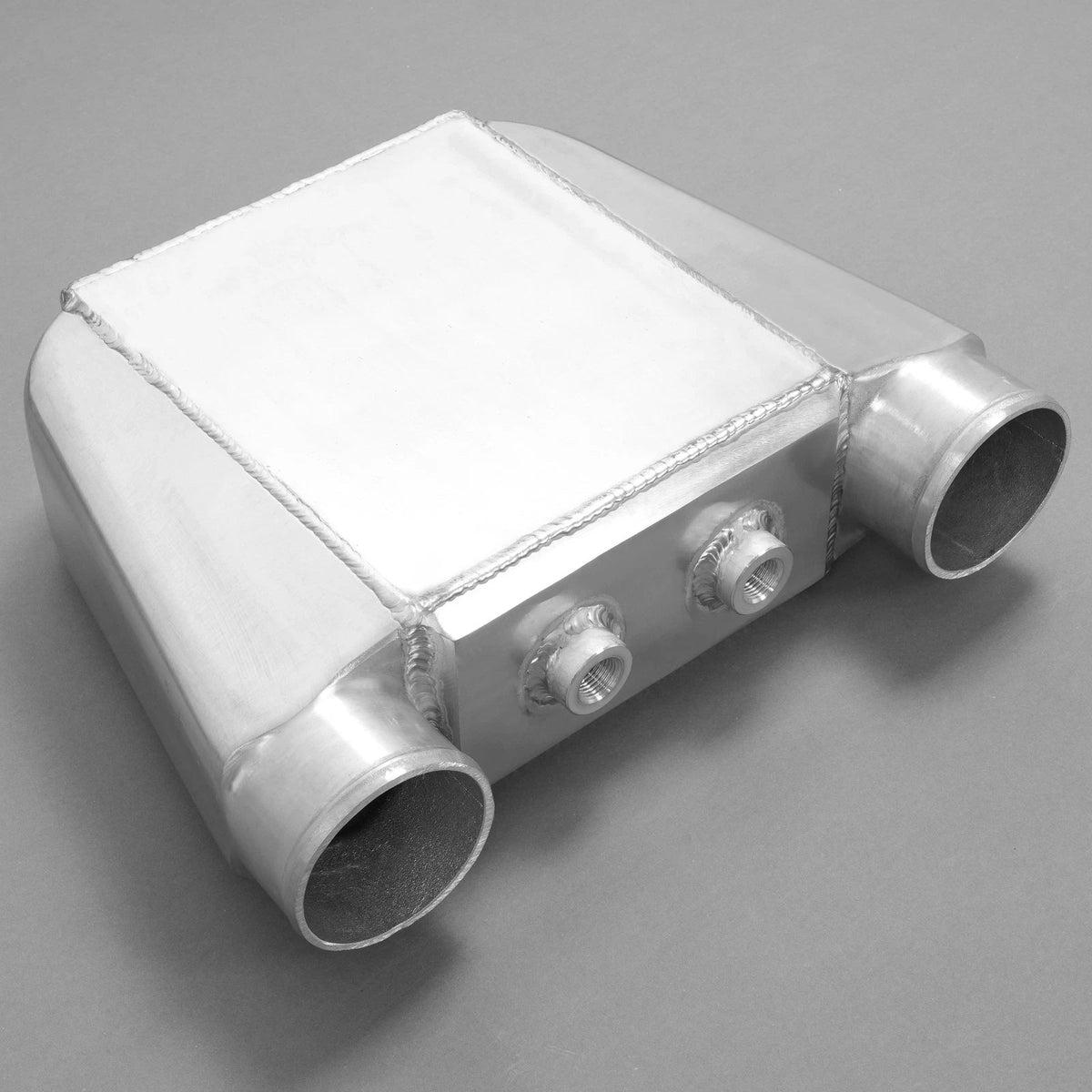 Air to Water Intercooler for Sea-Doo Jet Ski (11-1/8" x 11-7/8")