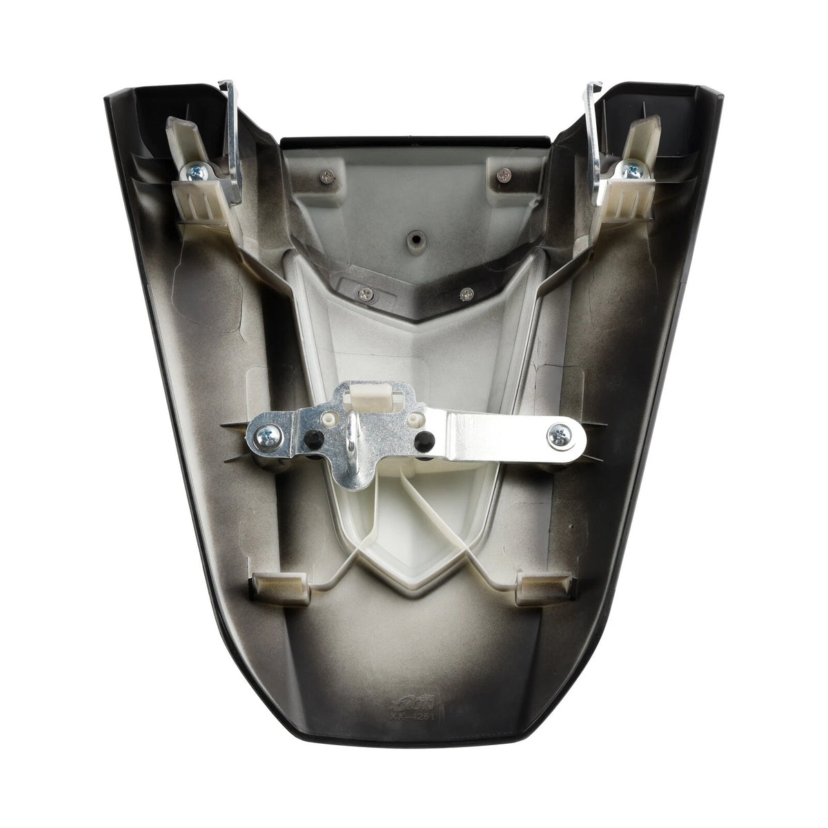 Rear Tail Seat Fairing Cover for Honda CBR650R CB650R (2024–2026) M511-H022-MBLK