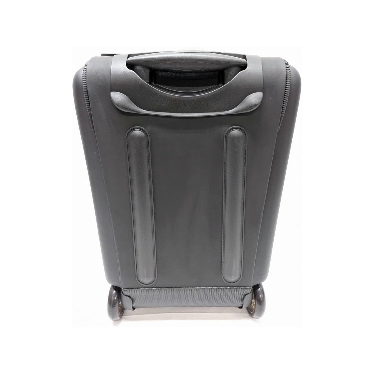 Semi-Rigid Front Cargo Travel Bag for Can-Am Spyder (219400167)