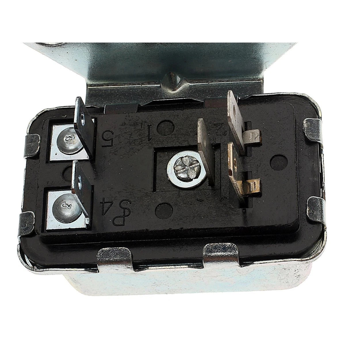 RY-12 Multi Purpose Relay for Chevrolet Camaro Corvette (1974–1977)