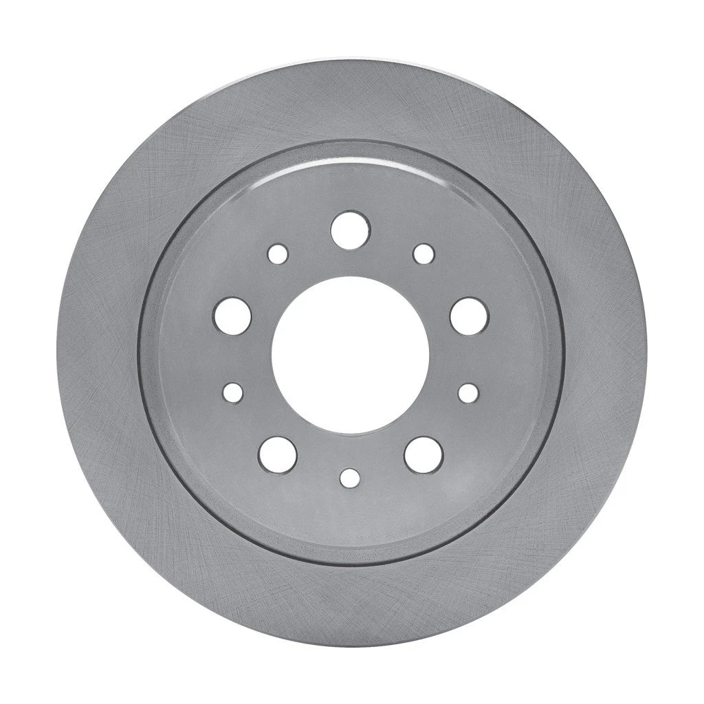 Disc Brake Rotor Rear for Volvo 960 (1992–1994) ALX-PAU-DF-600-27014-CLA2