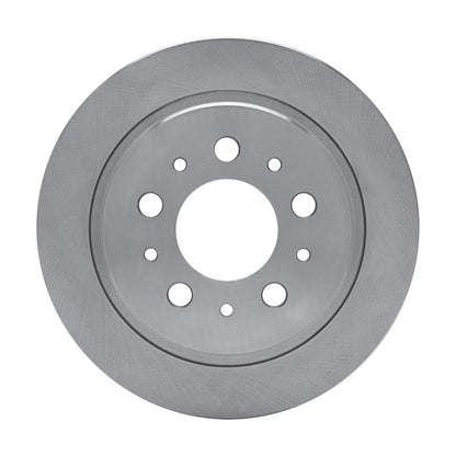 Disc Brake Rotor Rear for Volvo 960 (1992–1994) ALX-PAU-DF-600-27014-CLA2