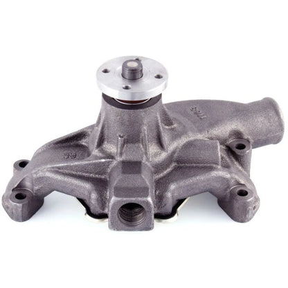 Gates Water Pump 43118 for Chevy C1500 K1500 C2500 K2500 C3500 (1992–1995)