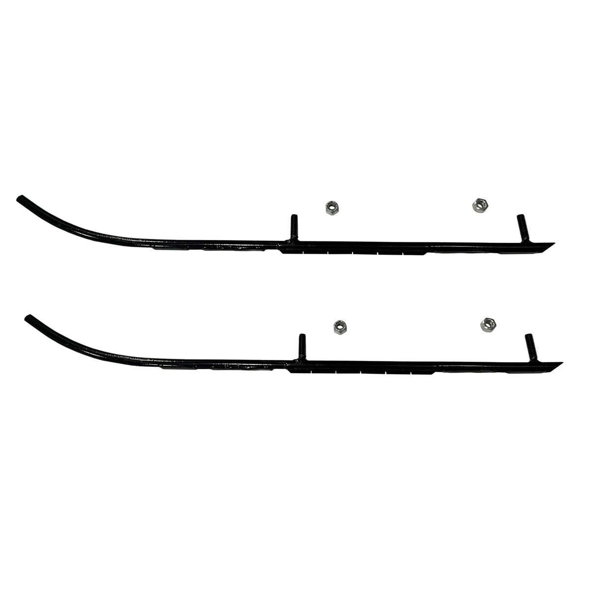 6" Carbides for Ski-Doo Formula & Touring (1995–2003) S6-440