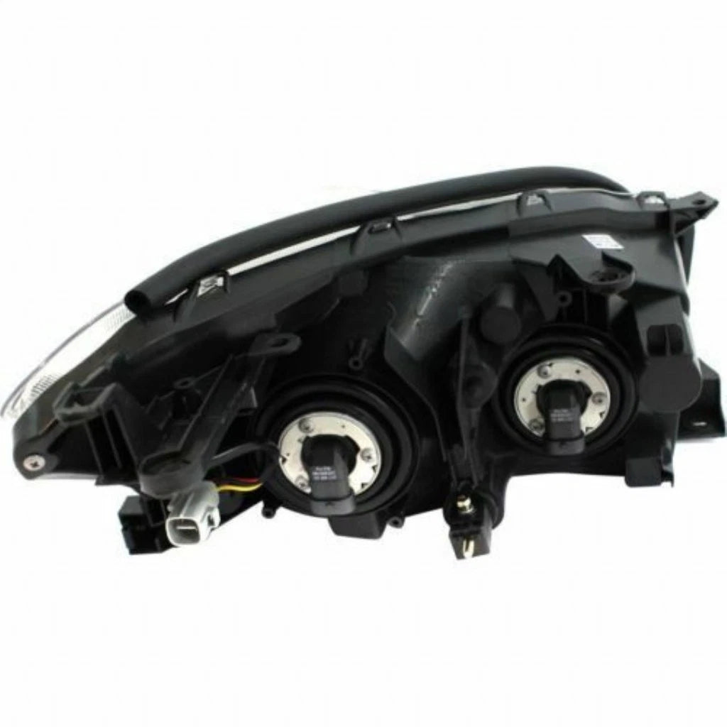 Headlight Driver Side for Toyota RAV4 (2009–2012) TO2502190, CLX-M0-TY1095-B001L