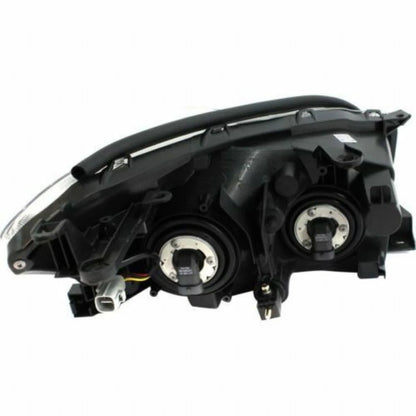 Headlight Driver Side for Toyota RAV4 (2009–2012) TO2502190, CLX-M0-TY1095-B001L