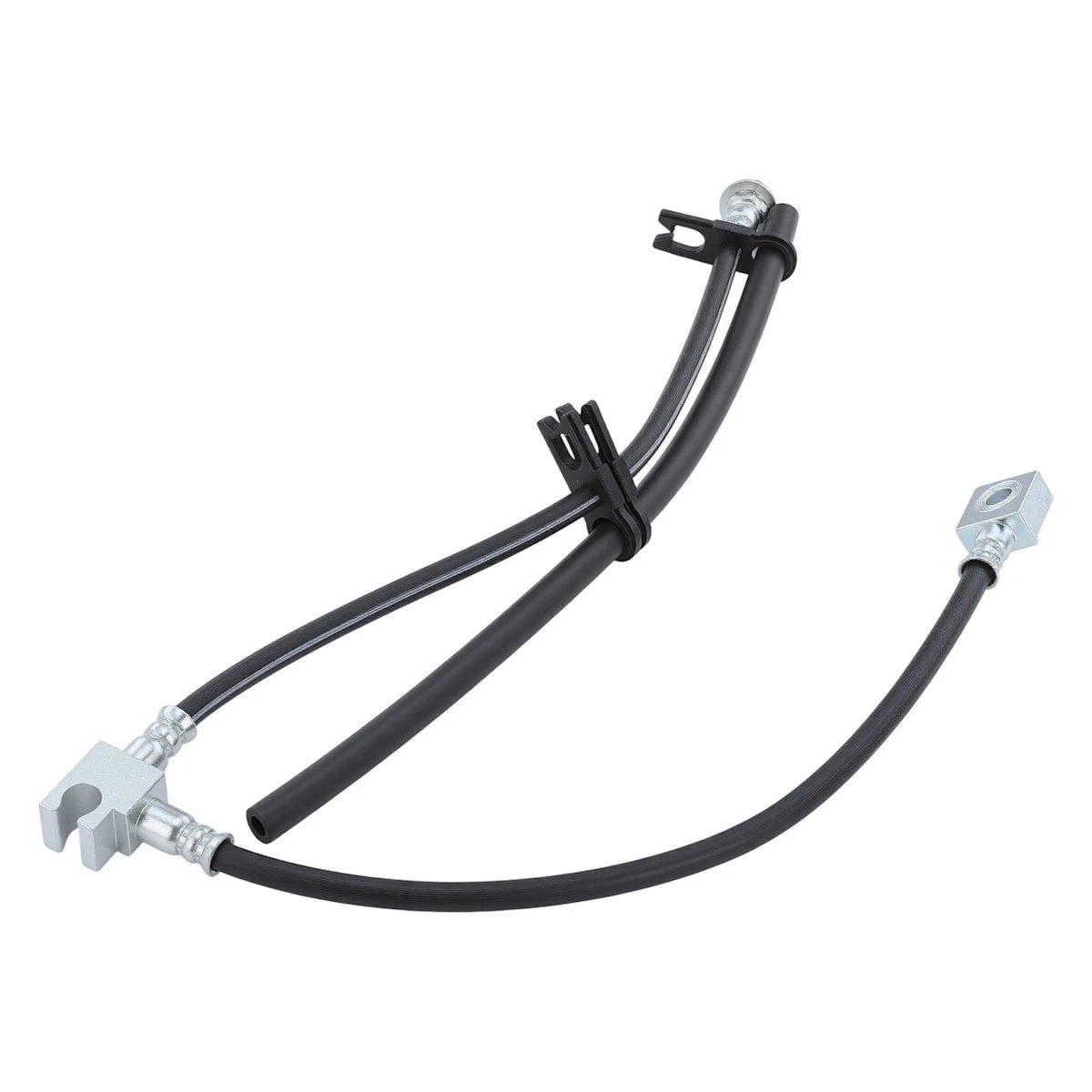 Brake Line Rear Driver Left Side for Ford E350 E150 E250 (2005–2011) - 17980913, 2202991, H620994, 6C2Z2A442CB