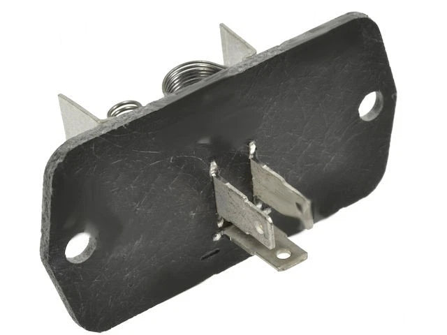 Blower Motor Resistor for Chevrolet K1500 Suburban (1992–1999) 65724BQQF