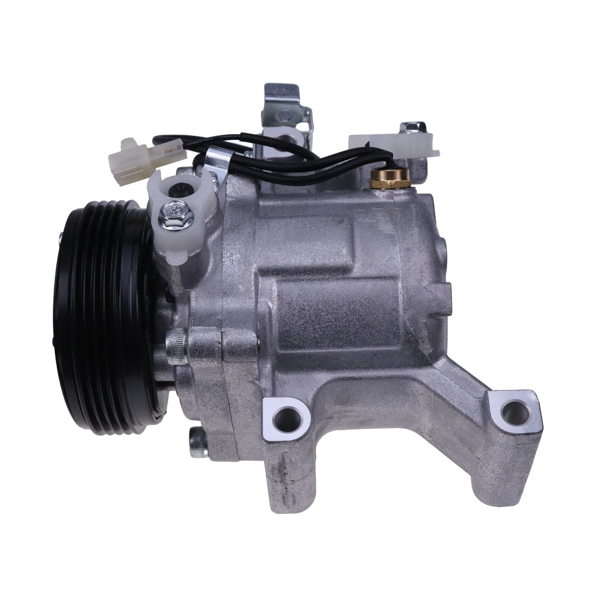 12V AC Compressor 88320-97401, 88310-B1070 for Toyota Passo (2004–2016)