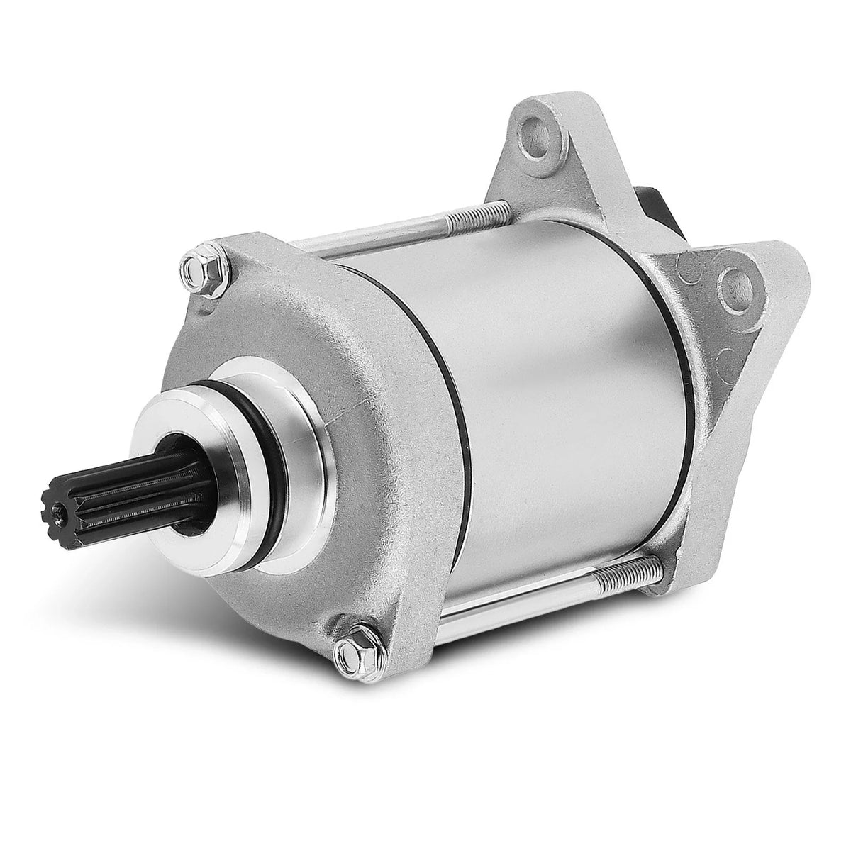Starter 19642 for Honda Recon 250 TRX250TM (2008–2020)