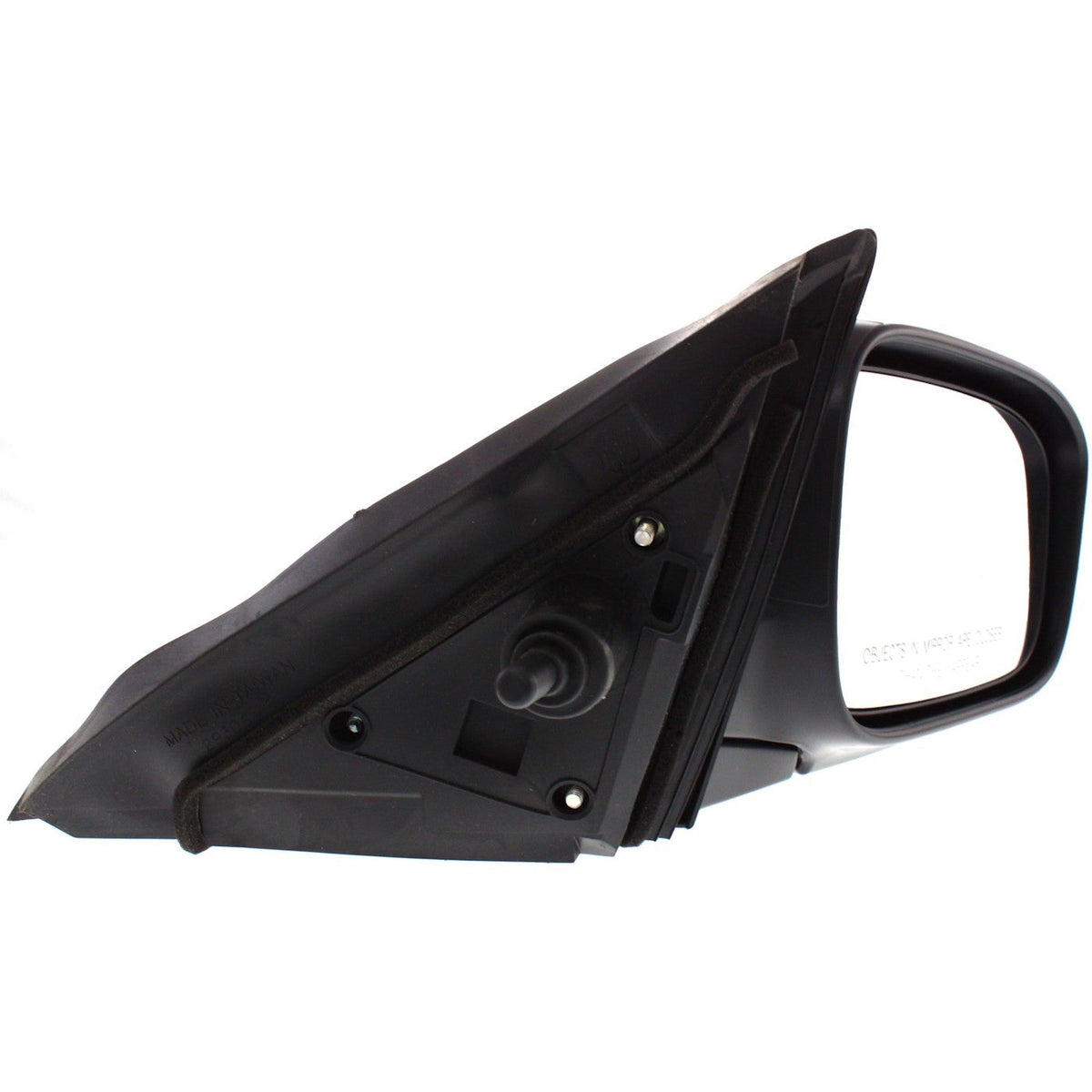 Manual Mirror for Honda Accord Sedan (2003–2007) Right Side