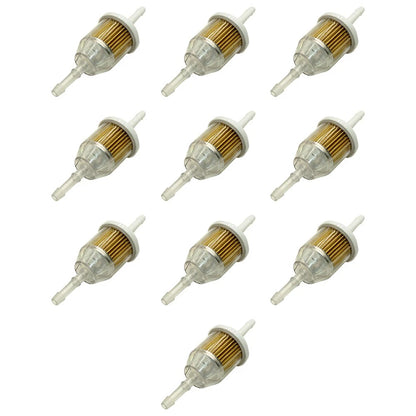 10X Fuel Filters for Ariens