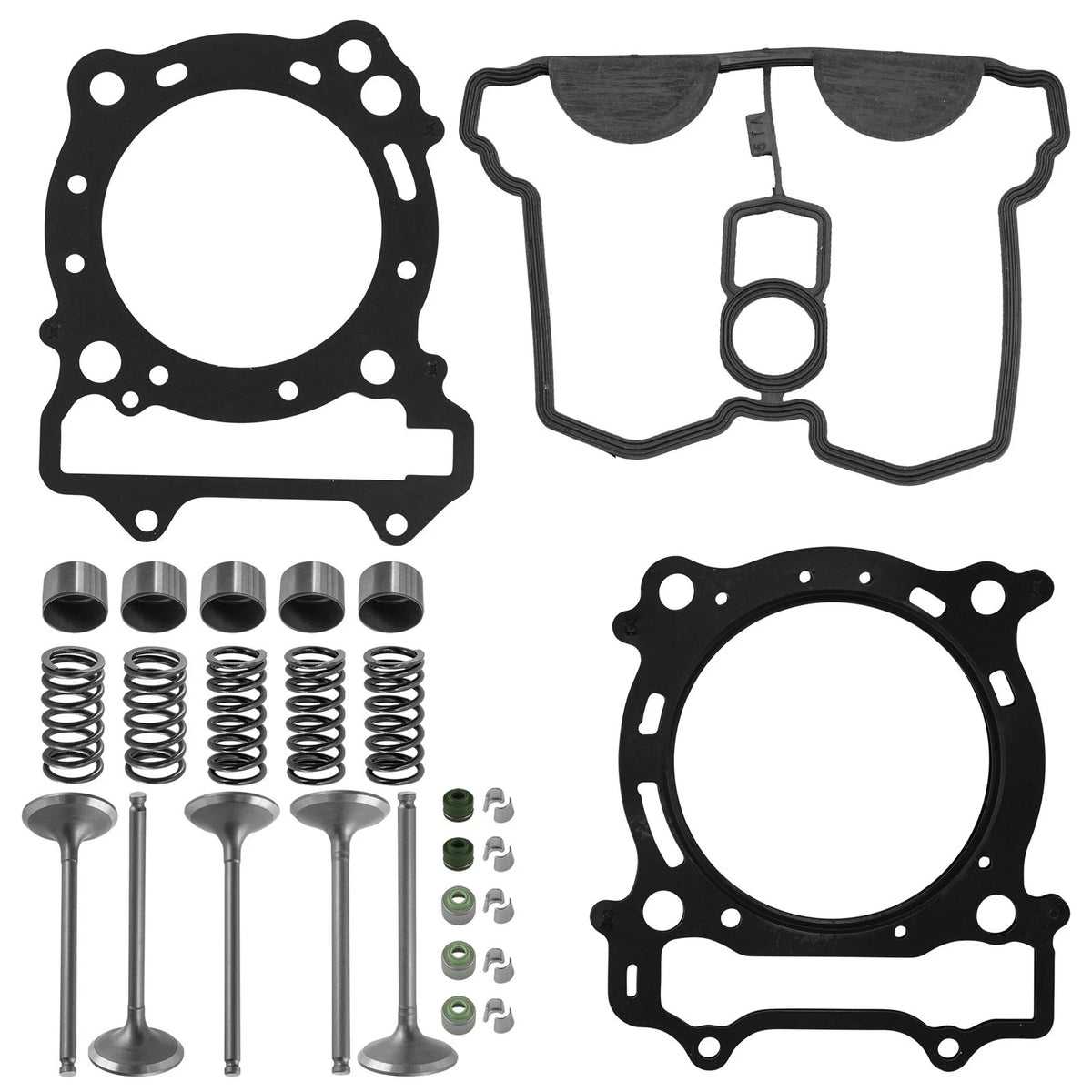Cylinder Head Valve Gasket Kit for Yamaha WR450F (2003–2006) CE0031XK105LL