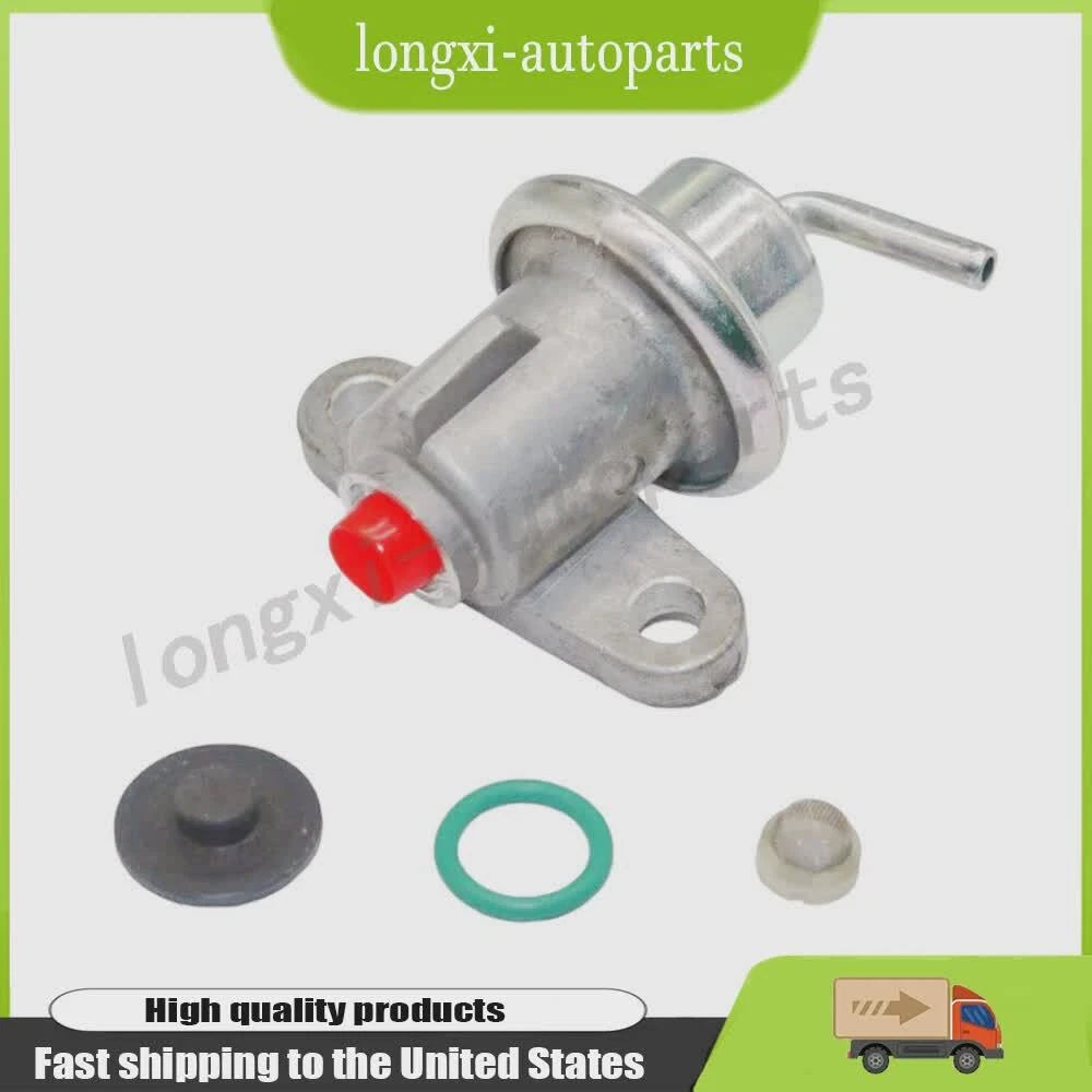 Fuel Pressure Regulator 805227A1 for Mercury Mercruiser 502MAG 454 EFI