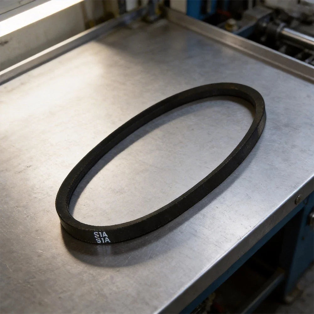 Black Drive Belt for Toro 120 9470 (20199–20978)